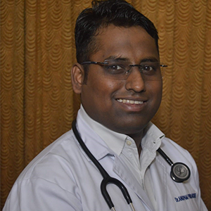 Anupam-priyadarshee - general-physician-and-cardiologist