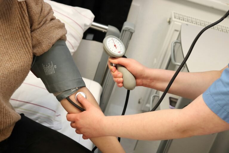 blood-pressure